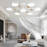 Люстра на штанге Ambrella Light FL4864