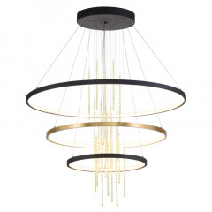 Каскадная люстра Odeon Light 3901/99L