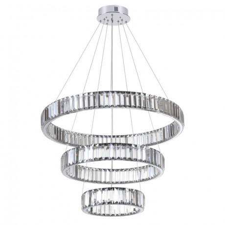 Каскадная люстра Odeon Light 4930/88L