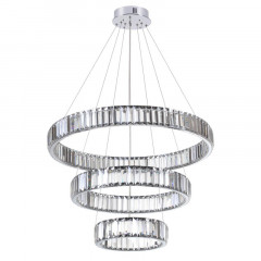 Каскадная люстра Odeon Light 4930/88L