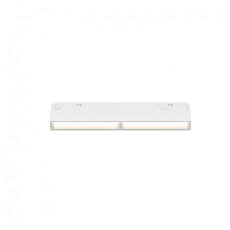 Светильник на шине Maytoni Technical TR106-4-12W-DS-W