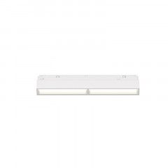Светильник на шине Maytoni Technical TR106-4-12W-DS-W