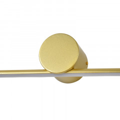 Светильник для картин Escada 10281/1LED Gold