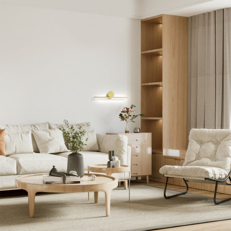 Светильник для картин Escada 10281/1LED Gold