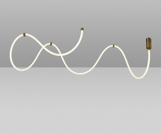 Накладная люстра Kink Light 08031-500,20