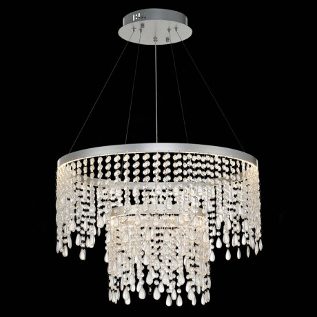 Каскадная люстра ST-Luce SL6201.103.55