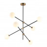 Люстра на штанге Ambrella Light TR2515