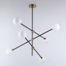 Люстра на штанге Ambrella Light TR2515