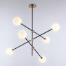Люстра на штанге Ambrella Light TR2515