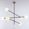 Люстра на штанге Ambrella Light TR2515