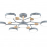 Люстра на штанге Ambrella Light FL4865
