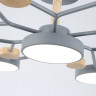Люстра на штанге Ambrella Light FL4865