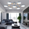 Люстра на штанге Ambrella Light FL4865