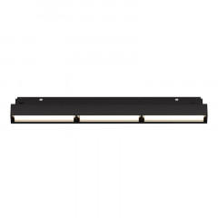 Светильник на шине Maytoni Technical TR106-4-18W-DS-B