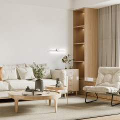 Светильник для картин Escada 10281/1LED Silver