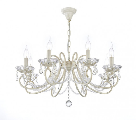 Подвесная люстра Arti Lampadari Patricia E 1.1.8.600 CG