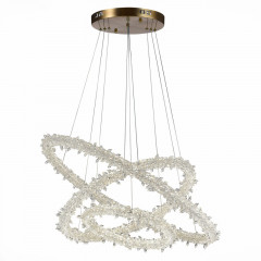 Каскадная люстра ST-Luce SL6105.203.03