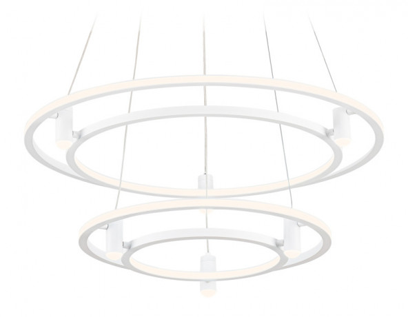 Каскадная люстра Ambrella Light FL5542