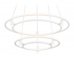Каскадная люстра Ambrella Light FL5542