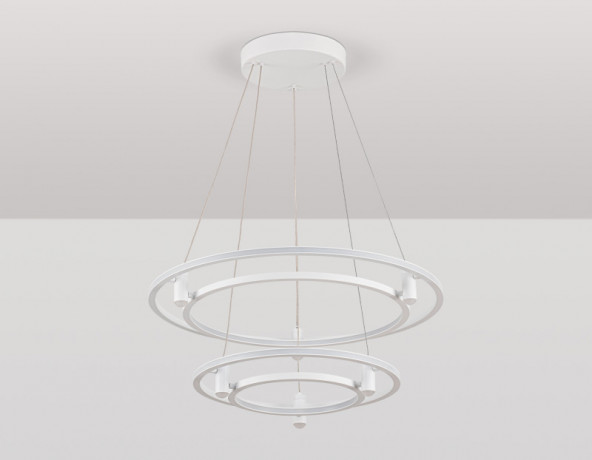 Каскадная люстра Ambrella Light FL5542