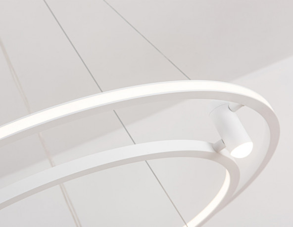 Каскадная люстра Ambrella Light FL5542