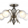 Люстра на штанге Ambrella Light TR3070