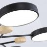 Люстра на штанге Ambrella Light FL4866