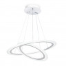 Подвесной светильник Ambrella Light FA4355