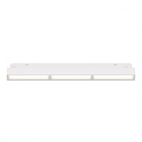 Светильник на шине Maytoni Technical TR106-4-18W-DS-W