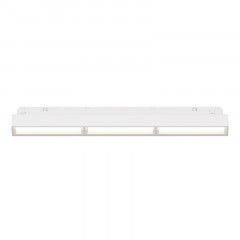Светильник на шине Maytoni Technical TR106-4-18W-DS-W