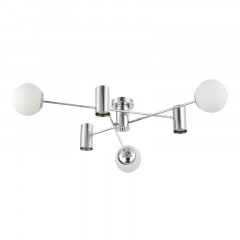 Накладная люстра Evoluce SLE1105-102-06