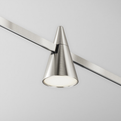 Светильник на шине Maytoni Technical TR146-1-5W4K-PT