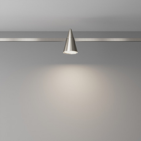 Светильник на шине Maytoni Technical TR146-1-5W4K-PT