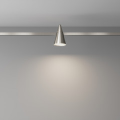 Светильник на шине Maytoni Technical TR146-1-5W4K-PT