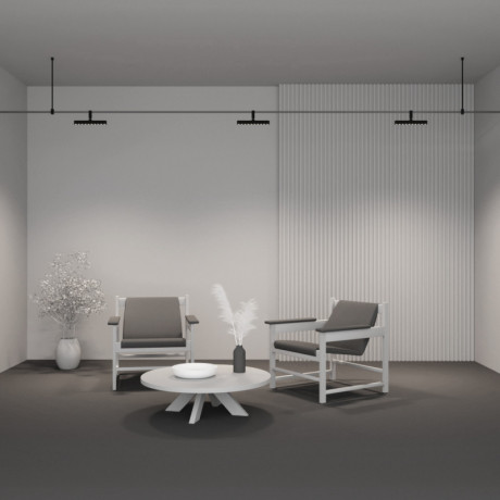 Светильник на шине Maytoni Technical TR203-1-10W3K-S-B