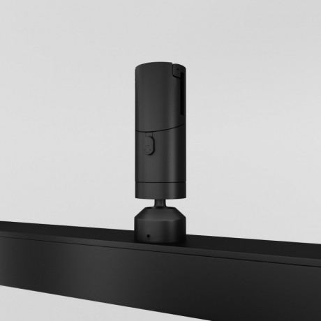 Светильник на шине Maytoni Technical TR203-1-10W3K-S-B