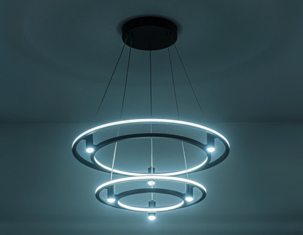 Каскадная люстра Ambrella Light FL5544