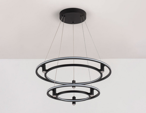 Каскадная люстра Ambrella Light FL5544