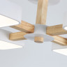 Люстра на штанге Ambrella Light FL4879
