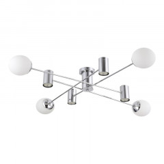 Накладная люстра Evoluce SLE1105-102-08