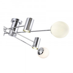 Накладная люстра Evoluce SLE1105-102-08