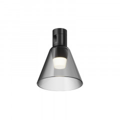 Светильник на шине Maytoni Technical TR147-1-3W3K-B