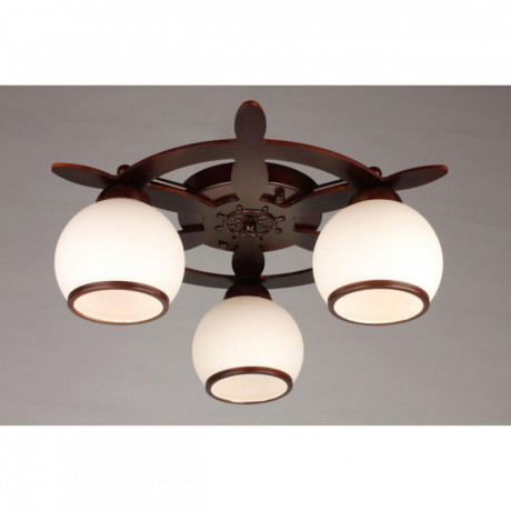 Накладная люстра Omnilux OML-50507-03