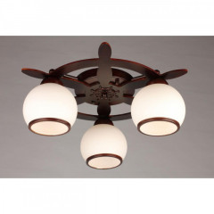 Накладная люстра Omnilux OML-50507-03