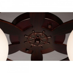 Накладная люстра Omnilux OML-50507-03