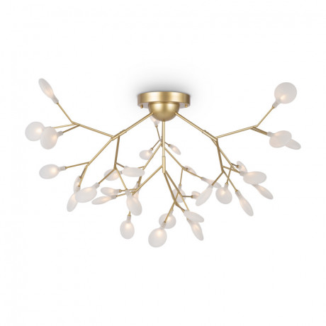 Накладная люстра Freya FR5049CL-36G