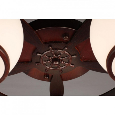 Накладная люстра Omnilux OML-50507-05