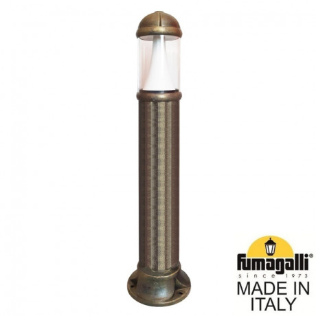 Садово-парковый светильник Fumagalli D15.555.000.BXD1L.CRB