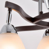 Люстра на штанге Ambrella Light TR3113