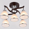 Люстра на штанге Ambrella Light TR3113